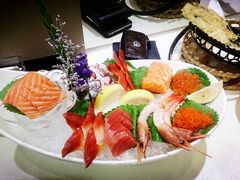 -禾绿寿司·定食·拉面·烧炸(喜荟城店)