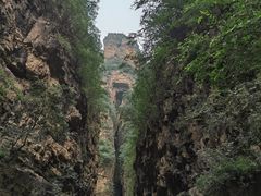 -龙门涧景区