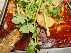 -三毛烧烤·南昌大排档(山姆店)