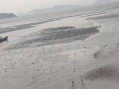 -北岐滩涂
