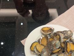 -东方红海鲜百汇(国际大厦店)