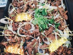 -清真永恒华威肉饼(潘家园店)
