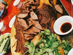 -伟记牛蹄(道滘店)