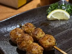 -木子烧鸟屋(百子湾店)