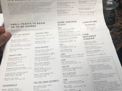 菜单-金蜗牛
