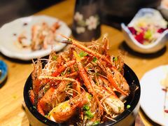 -阿吾罗日本料理(K11艺术中心店)