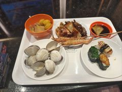 -萧邦音乐会所KTV(向西店)