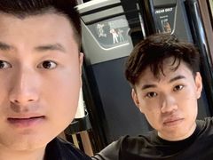 -银吉姆健身(恒隆馆)