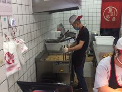 -童婆婆酥肉(双楠店)