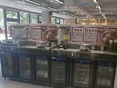 -韩麦大冷面(桂花街直营店)