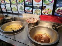 -粗粮人家·东北菜(洋桥店)