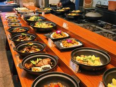 -湘湖大院(越王路店)