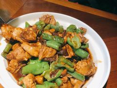 -楼兰新疆主题餐厅(坂田佳华领汇广场店)