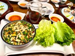 -龙悦湾酒家·八阵鱼生·渔人码头店
