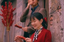 -桔子摄影