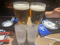 -小山日本料理(兴业太古汇店)