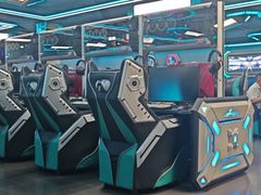 -任我游电竞(朝外店)