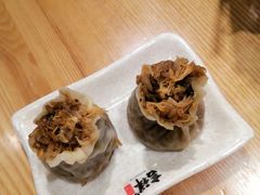 -吉祥馄饨(深圳福华一路店)
