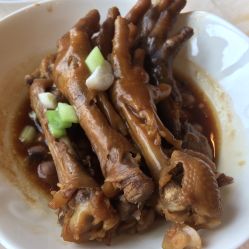 -空中一号宴会厅(信合大厦店)