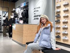 -王府井奥莱临潼小镇(临潼店)