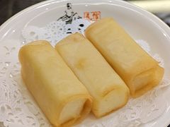 -民信老铺(双皮奶博物馆店)