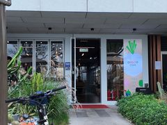 -ommo cafe(半岛城邦店)