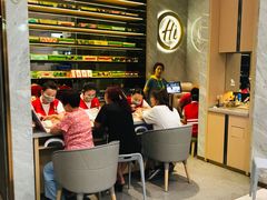 -海底捞火锅(凯德广场店)
