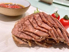 -希尔顿逸林酒店·中餐厅