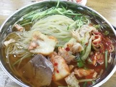 -顺通大冷面(总店)