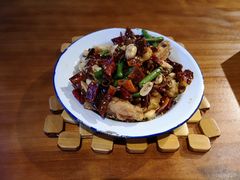 -搓火大都会(广安门总店)