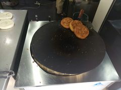 -王记特色锅魁(城市阳光大厦店)
