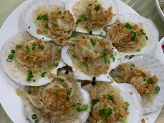 -深圳维景酒店-维景轩