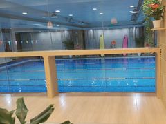 -美菲特健身(华贸店)