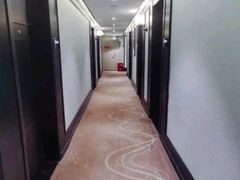 -希岸酒店(深圳北站龙华文体中心店)