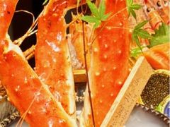 -上井料理黑金店(IFS国金中心店)