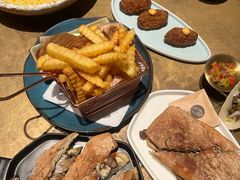 -BOCATA 西班牙餐厅(三里屯店)