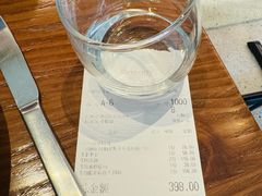 -ALLORA意大利餐厅(丰盛里店)