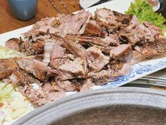 -羊瑞堂·横山炖羊肉·陕菜(未央路旗舰店)