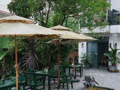 -云里小坐·小院里·团建·宴请·下午茶(三圣乡店)