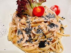 -森Some Fusion(荔湾店)