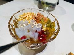 -望蓉城·古法酸菜鱼(世纪汇店)
