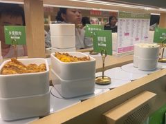 -一围肥牛小火锅(高铁吾悦店)