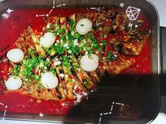 -鱼酷活鱼烤鱼(沈阳大悦城店)