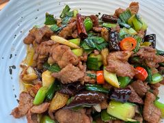 -翠云楼·汽锅鸡·云南特色菜(翠湖公园店)