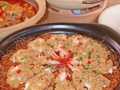 -破三川·新川菜(静安大融城店)