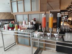 -TABLE·味西餐厅-成都茂业JW万豪酒店