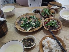 -江油肥肠(飞龙路中段店)