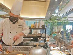 -大神太神·铁板烧(七宝领展广场店)