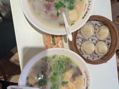 -鸭得堡老鸭汤·鸭血粉丝(南京博物院店)