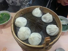 -老盛兴汤包馆(江宁一店)